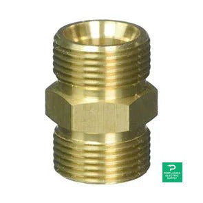 Generac Male Metric Adapter