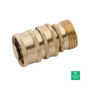 Generac Garden Hose Quick Disconnect Set - 6631