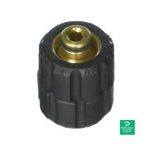 Generac Female Metric x Female Metric Adapter - 6632