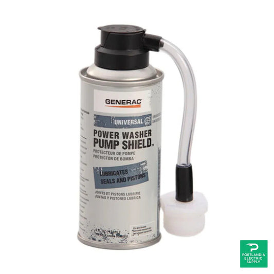 Generac 3100 PSI Multi-Tip Lance