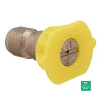 Generac 15 Degree Yellow 3.5 Quick Disconnect Spray Tip