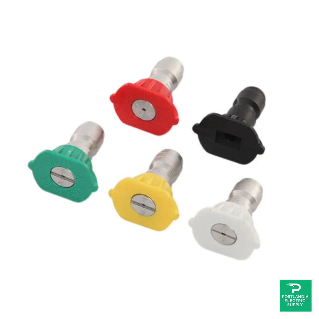 Generac 5 pack Spray Tips - 3.5 Orifice