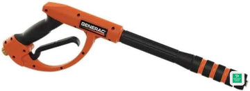 Generac 3100 PSI Ergonomic Gun - 6685
