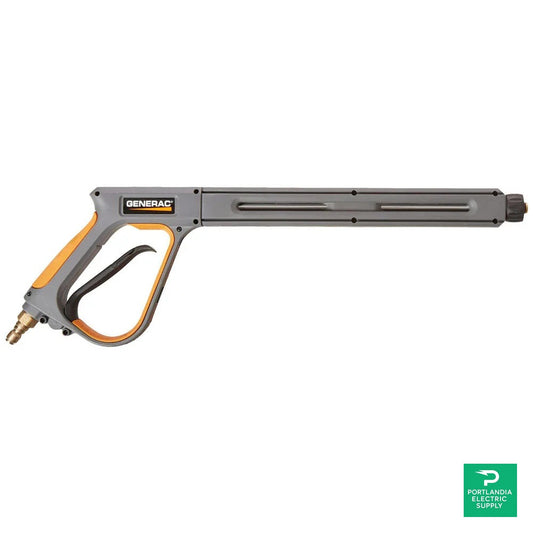 Generac 4200 PSI Professional Gun with QC