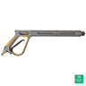 Generac 4200 PSI Professional Gun with QC