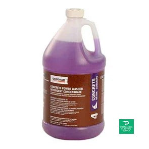 Generac Concrete Super Concentrate 1 Gallon - 6663