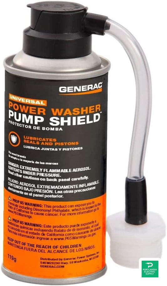 Generac 4 oz. Pump Defender
