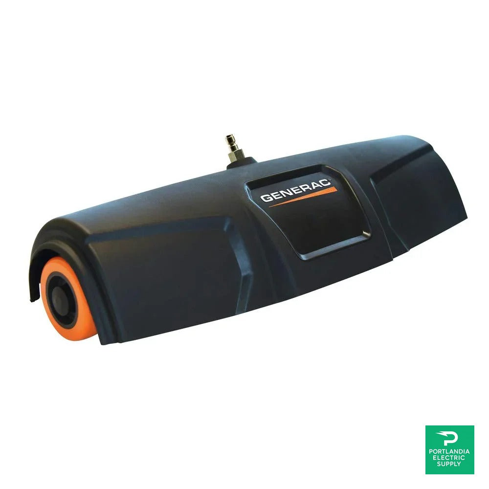 Generac 18" Power Broom Attachment - 7664