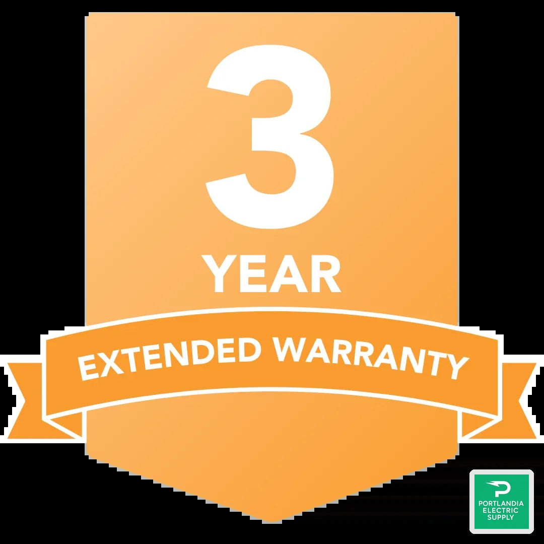Generac 3 Year Extension - Any time after 7 Year Extension applied