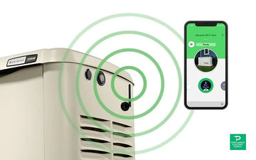 Generac Mobile Link WI-FI & Ethernet Device