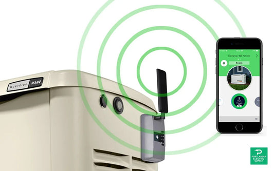 Generac Mobile Link Cellular LTE Device - 7208
