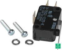 Generac Auxiliary Transfer Switch Contact (Contact, screws, washers) - 5621