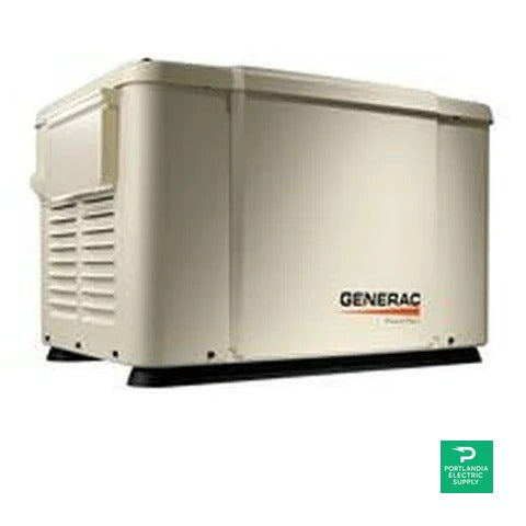 Generac Powerpact Display Shell - Bisque (includes POP)