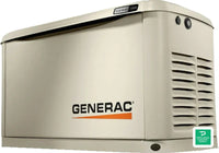 Generac Guardian Display Shell - Bisque (No POP)