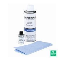 Generac Paint Kit - Gray for 2008 model line up
