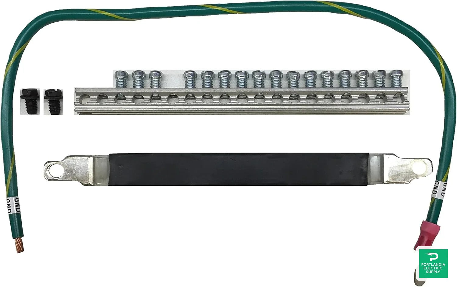 Generac Neutral/Ground Kit
