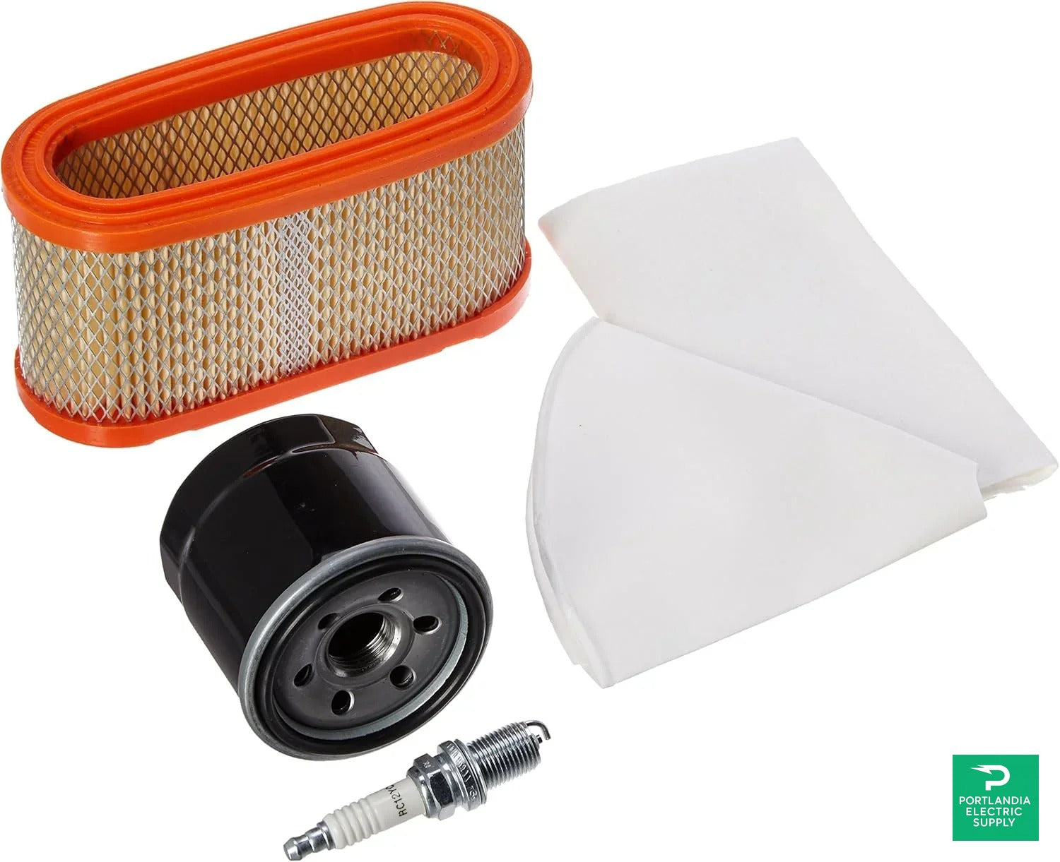 Generac Maintenance Kit, 7kW, 432cc & 420cc Core Power - 6003