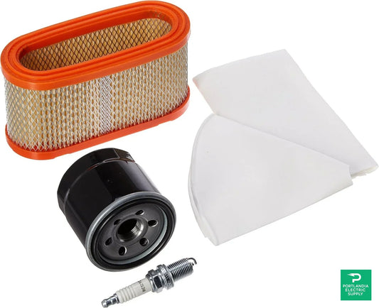 Generac Maintenance Kit, 7kW, 432cc & 420cc Core Power - 6003