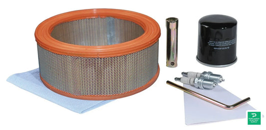 Generac Maintenance Kit, 6kW, 530cc Kit - EcoGen