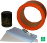 Generac Maintenance Kit, 7kW, 410cc Kit