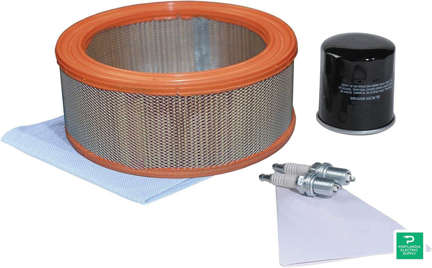 Generac Maintenance Kit, 13kW through 17kW, 990cc Kit (For HSB models prior to 2013) - 5664