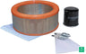 Generac Maintenance Kit, 13kW through 17kW, 990cc Kit (For HSB models prior to 2013) - 5664
