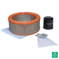 Generac Maintenance Kit, 20kW, 999cc Kit (For HSB models prior to 2013)