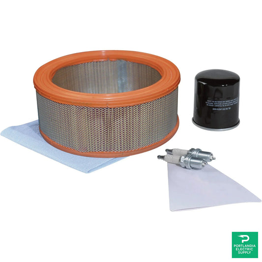 Generac Maintenance Kit, 11kW, 530cc Kit (For 2013 and later HSB models) - 6483