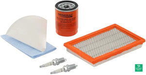 Generac Maintenance Kit, 13kW through 18kW, 816cc Kit - 7216