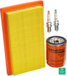 Generac Maintenance Kit, 20kW, 22kW, 24kW & 26kW: 999cc Kit (For 2013 and later HSB models) - 6485