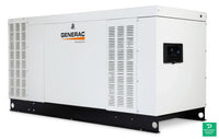 Generac 60kW, 1800rpm, Alum Enclosure (Not for sale in CA/MA)