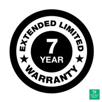 Generac 7 Year Liquid Cooled Extended Limited Warranty Extension - 22kW to 60KW