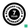 Generac 7 Year Liquid Cooled Extended Limited Warranty Extension - 22kW to 60KW