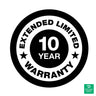 Generac 10 Year Liquid Cooled Extended Limited Warranty Extension - 22kW to 60KW
