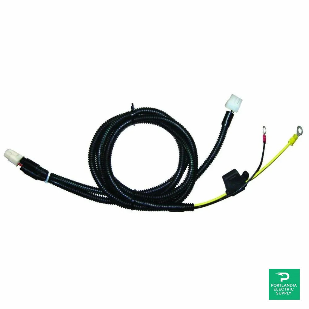 Generac Mobile Link - Liquid Cooled HSB Harness