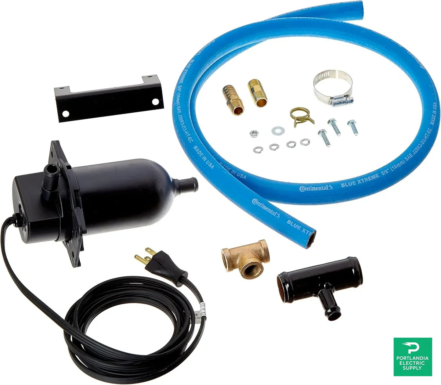 Generac Extreme Cold Weather Kit for 1.6L; 25kW & 30kW - 5615