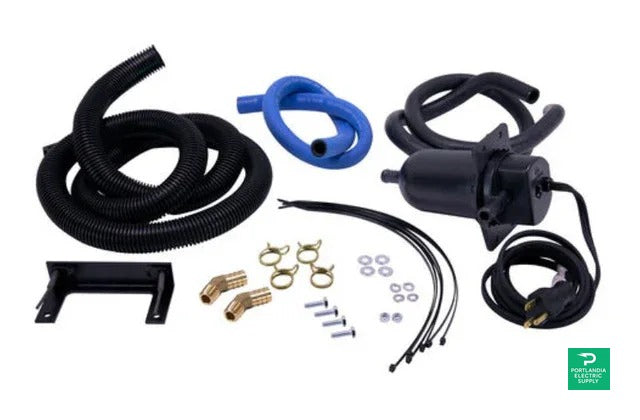 Generac Extreme Cold Weather Kit for 4.5L; 48kW