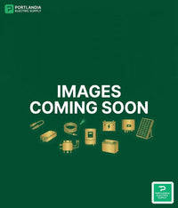 Generac Surface Mount Remote Relay Panel W/O LED's and Keypad, Relays Only - for Power Zone Controlle