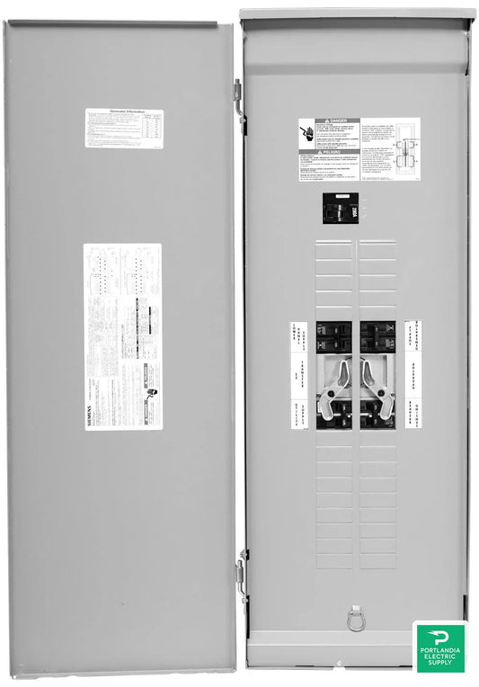 Generac GenReady Advanced Load Center NEMA 3R