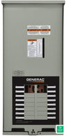 Generac T/S 16CKT. LC 100A NEMA3R GEN