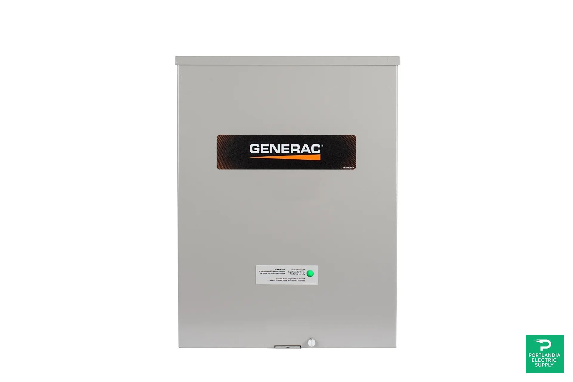 Generac XFER SW 100A 1PH 3R SE SPD