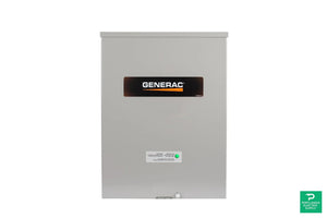 Generac XFER SW 100A 1PH 3R SE SPD