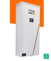 Generac 100 Amp PWRcell Service Rated 120/240 1Ã˜ NEMA 3R CES01