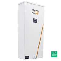 Generac 200 Amp PWRcell Service Rated 120/240 1Ã˜ NEMA 3R CES01 - CXSW200A301