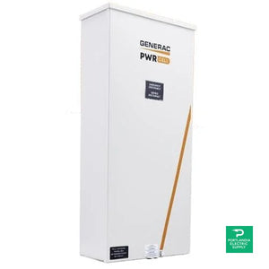 Generac 200 Amp PWRcell Service Rated 120/240 1Ã˜ NEMA 3R CES01 - CXSW200A301