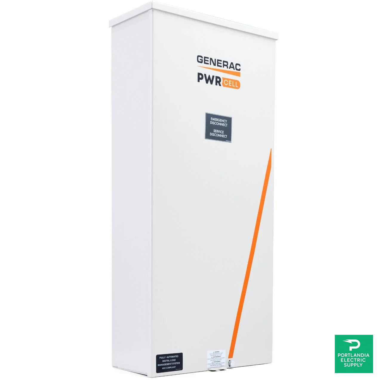Generac 100 Amp PWRcell 120/240 1Ã˜ NEMA 3R CES01