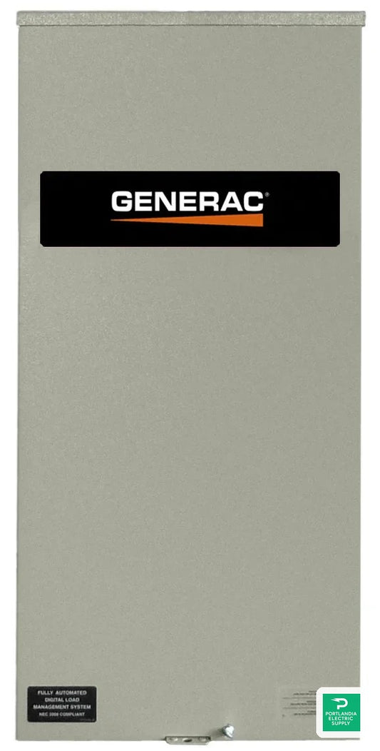 Generac TRANS SW 100A 120/208 3P NEMA3