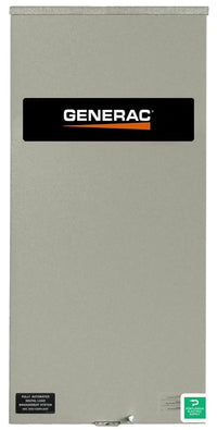 Generac 100 Amp 277/480 3Ã˜ NEMA 3R CUL