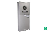 Generac 200 Amp Combo Switch + Meter Socket Service Rated 120/240 1Ã˜ NEMA 3R - RXUW200A3