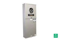 Generac 150 Amp Builder Meter Main 120/240 1Ã˜ NEMA 3R (ATS upgradable) - RBU150A3